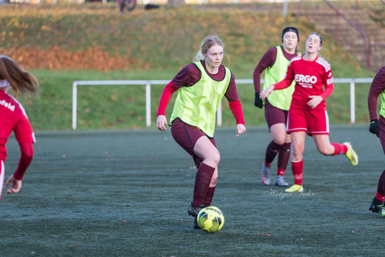 Bild 162 - F TSV Bargteheide - TuS Tensfeld : Ergebnis: 0:2